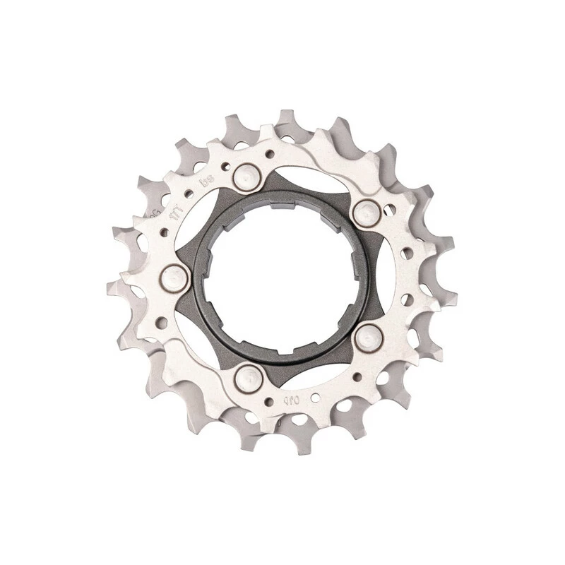 Shimano Zahnkranz CS-M9000 17-19 Zähne 1 Shimano Zahnkranz CS-M9000 17-19 Zähne