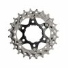Shimano Zahnkranz CS-M9000 21-24 Z&auml;hne