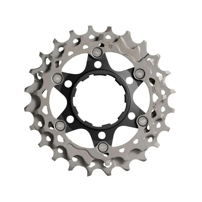 Shimano Zahnkranz CS-M9000 21-24 Zähne 1 Shimano Zahnkranz CS-M9000 21-24 Zähne