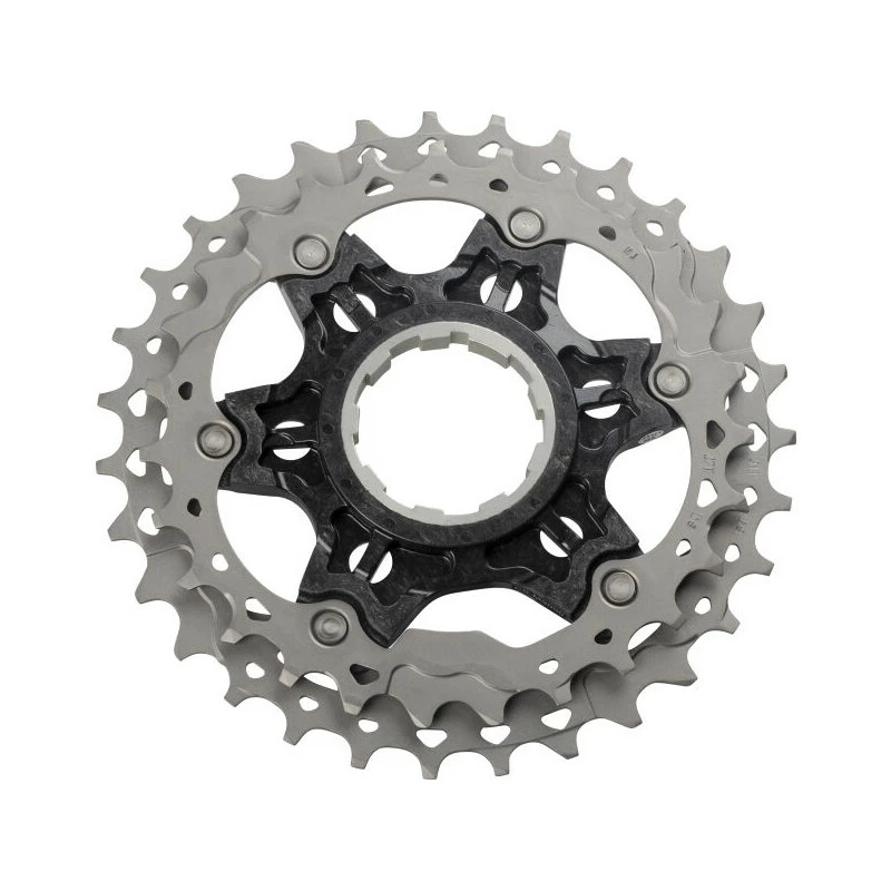 Shimano Zahnkranz CS-M9000 27-31 Zähne 1 Shimano Zahnkranz CS-M9000 27-31 Zähne