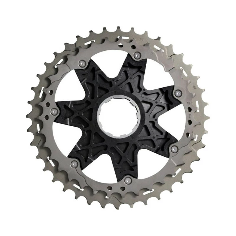 Shimano Zahnkranz CS-M9000 35-40 Zähne 1 Shimano Zahnkranz CS-M9000 35-40 Zähne