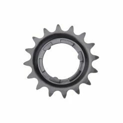 Shimano Zahnkranz Nexus SMGEAR 1-Gang 18 Z&auml;hne /2.3 Mm Silber Offen