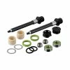 Spank Pedal Axle Rebuild Kit Spoon 100/110