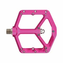 Spank Pedal Oozy Pink