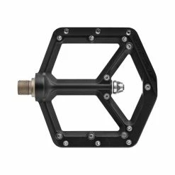 Spank Pedal Spike Schwarz