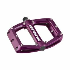 Spank Pedal Spoon 110 Violett