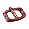 Spank Pedal Spoon 90 Rot