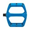 Spank Pedal Spoon DC Blau