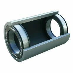 SRAM BB30 Tretlager Assembly, 68/73mm, Lagerkit Inkl. Spacer