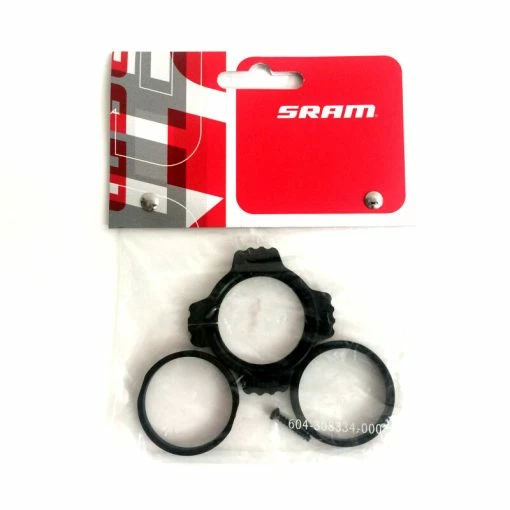 SRAM BOTTOM BRACKET PRELOAD ADJUSTER KIT DUB -Pedalen Verkaufsladen sram bottom bracket preload adjuster kit dub