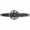 Sram Crankset GX Eagle Boost DUB Lunar Grey 165mm/32t
