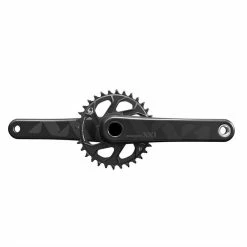 Sram Crankset XX1 Eagle BB30 Cannondale Black 170mm/30t