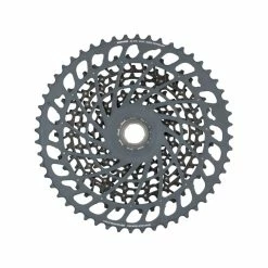 SRAM GX EAGLE Kassette XG-1275 10-52 XD, Lunar Grey,12-fach -Pedalen Verkaufsladen sram gx eagle kassette xg 1275 10 52 xd lunar grey12 fach3