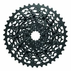 SRAM GX Kassette XG-1150 10-42 XD, Schwarz, 11-fach