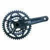 SRAM Kurbel X5 175mm 44-32-22Z GXP 3x9 Schwarz