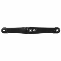 SRAM Kurbelarmgarnitur XX ISIS 170mm Pedal Assist Black