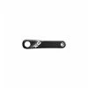 SRAM Left Crank Arm X01 Eagle GXP 170mm Black