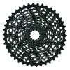 SRAM X01 20 Kassette XG-1195 10-42 XD, Schwarz, 11-fach