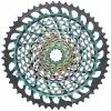 SRAM XX1 EAGLE Kassette XG-1299 10-52 XD, Rainbow, 12-fach