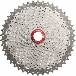 Sunrace MX 20 Kassette 11-46, CSMX8, Metallic, 11-fach