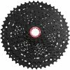 Sunrace MZ 20 Kassette 10-50, CSMZ91X, Schwarz, Sram, 12-fach