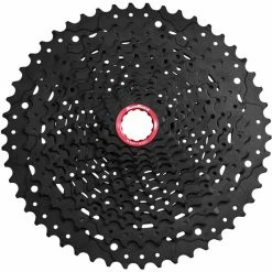 Sunrace MZ 20 Kassette 10-50, CSMZ91X, Schwarz, Sram, 12-fach