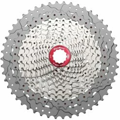 Sunrace MZ 20 Kassette 11-50, CSMZ90, Metallic, Sram, 12-fach