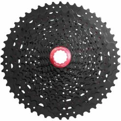 Sunrace MZ 20 Kassette 11-50, CSMZ90, Schwarz, Sram, 12-fach