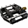 Tatze Pedal Mc-Air Titan, Schwarz, Inkl. 4 Ersatzpins