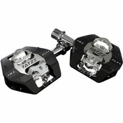 Tatze Pedal Mc-Fly CrMo4, Schwarz, Inkl. Cleat -Pedalen Verkaufsladen tatze pedal mc fly crmo4 schwarz inkl cleat3