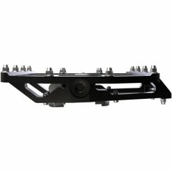 Tatze Pedal Two-Face CrMo4, Schwarz, Inkl. Cleat Und 8 Ersatzpins 13 Tatze Pedal Two-Face CrMo4, Schwarz, Inkl. Cleat Und 8 Ersatzpins -Pedalen Verkaufsladen tatze pedal two face crmo4 schwarz inkl cleat und 8 ersatzpins5