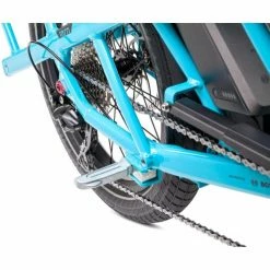 TERN Fussrasten F&uuml;r Passagier