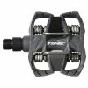 TIME SPORT TIME ATAC MX 2 Enduro Pedal, Grey Inkl. ATAC Easy Cleats