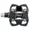 TIME SPORT TIME ATAC MX 6 Enduro Pedal, Grey French Edition, Inkl. ATAC Cleats