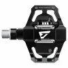 TIME SPORT TIME Speciale 8 Enduro Pedal, Black Inkl. ATAC Cleats