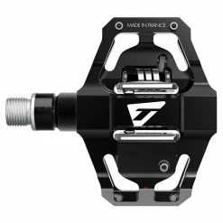 TIME SPORT TIME Speciale 8 Enduro Pedal, Black Inkl. ATAC Cleats