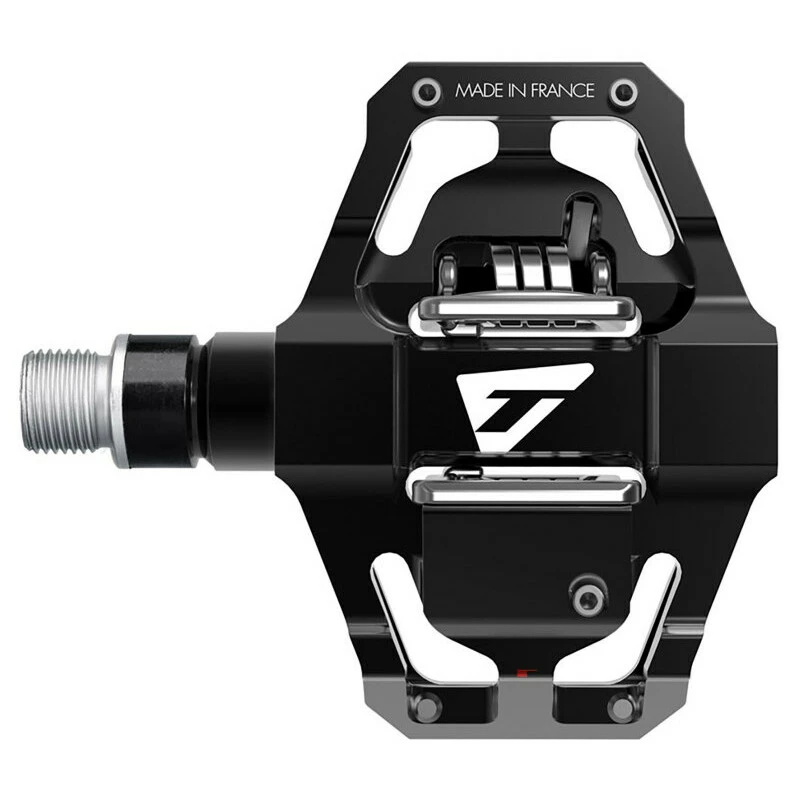 TIME SPORT TIME Speciale 8 Enduro Pedal, Black Inkl. ATAC Cleats 1 TIME SPORT TIME Speciale 8 Enduro Pedal, Black Inkl. ATAC Cleats