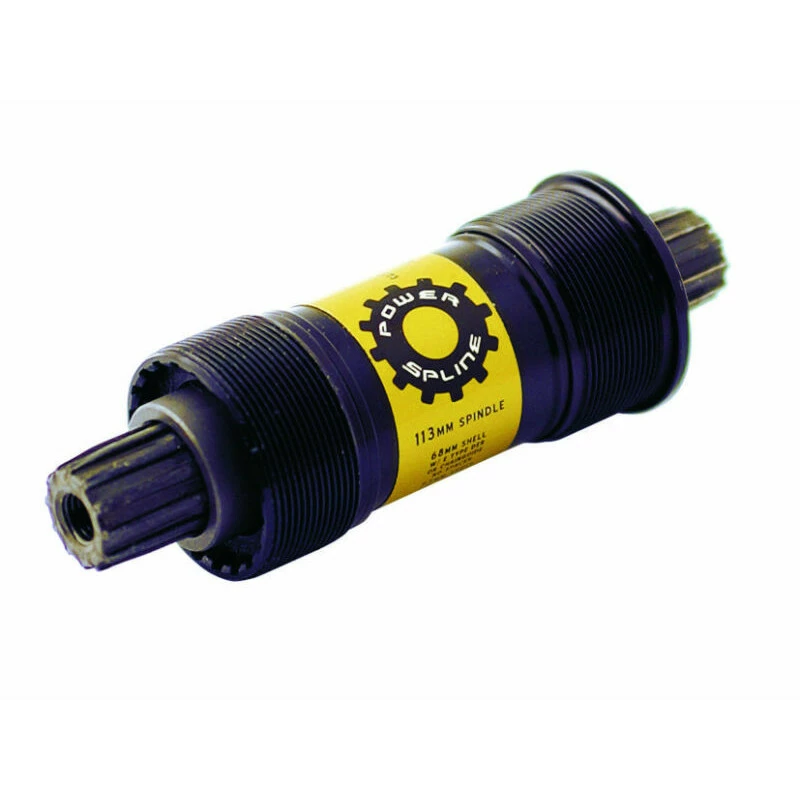 TRUVATIV POWER SPLINE BB, 113 X 68MM 1 TRUVATIV POWER SPLINE BB, 113 X 68MM