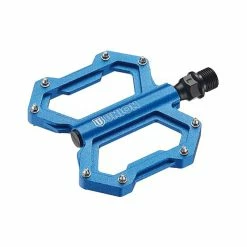 Union Pedale MTB SP-1210 Alu Blau