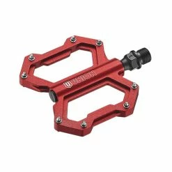 Union Pedale MTB SP-1210 Alu Rot