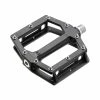 VP-531 Pedal MTB, Plattformpedal, 9/16&quot;, Aluminium, Schwarz