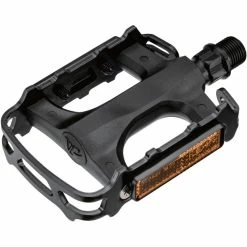 VP Pedal Alu, MTB, Mit Reflektor, VPE-993