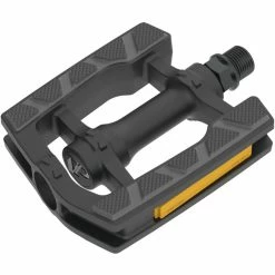 VP Pedal Alu, Trekking, Mit Reflektor, VPE-857