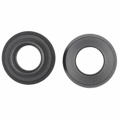 Wheels Manufacturing Tretlageradapter, BB30-SRAM, Inkl. 1x 24mm, 1x 22mm ID Unterlegscheiben