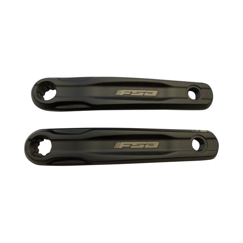 Yamaha PW-X Kurbelarmset CK-762/IS Wider ISIS 175mm 1 Yamaha PW-X Kurbelarmset CK-762/IS Wider ISIS 175mm