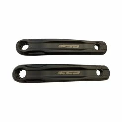 Yamaha PW-X2 Kurbelarmset CK CK-761/IS ISIS 165mm