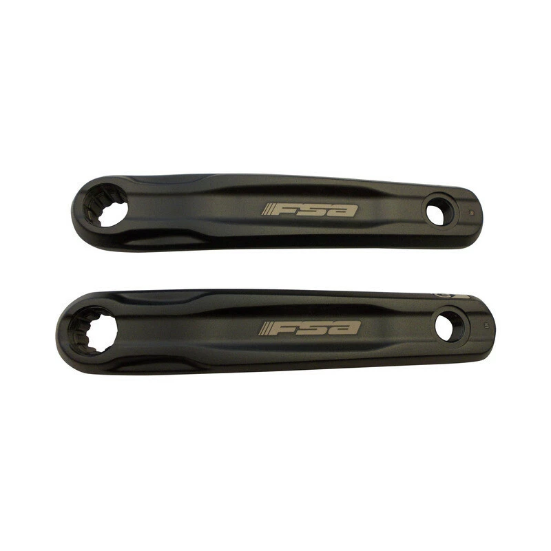 Yamaha PW-X2 Kurbelarmset CK CK-761/IS ISIS 175mm 1 Yamaha PW-X2 Kurbelarmset CK CK-761/IS ISIS 175mm