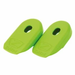 Zéfal Z&eacute;fal Kurbelarmschutz, CRANK ARMOR, Zu Carbon- Und Alu Kurbelarm, Green, 2613